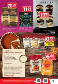 Top Market gazetka Strona 7