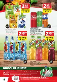Top Market gazetka Strona 8