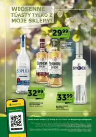 Euro Sklep gazetka | Alkohole Strona 1