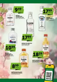 Euro Sklep gazetka | Alkohole Strona 4