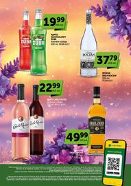 Euro Sklep gazetka | Alkohole Strona 2