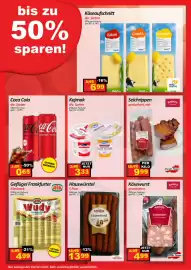 Wurstico Flugblatt woche 10 Seite 2