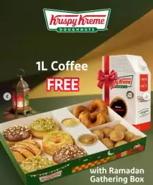 Krispy Kreme catalogue Page 3