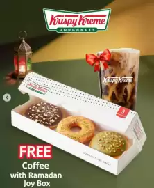Krispy Kreme catalogue Page 5