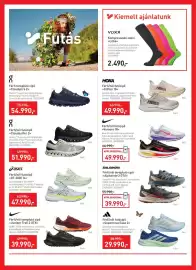 Intersport akciós újság Oldal 2