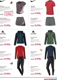 Intersport akciós újság Oldal 3