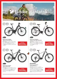 Intersport akciós újság Oldal 4