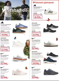 Intersport akciós újság Oldal 6