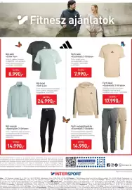 Intersport akciós újság Oldal 8