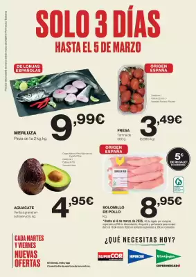 Catálogo El Corte Inglés