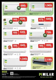 Catálogo Milar Página 2