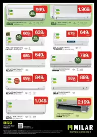 Catálogo Milar Página 2