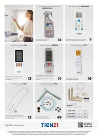 Catálogo Tien 21 Página 12