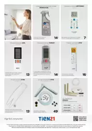 Catálogo Tien 21 Página 12