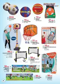 Catálogo DRIM Página 16