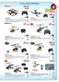 Catálogo DRIM Página 21