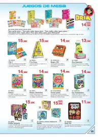 Catálogo DRIM Página 25