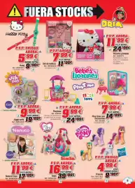 Catálogo DRIM Página 3