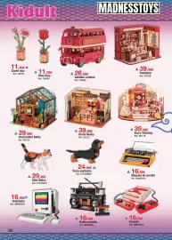 Catálogo DRIM Página 30