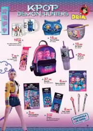 Catálogo DRIM Página 31