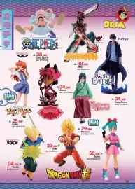 Catálogo DRIM Página 33