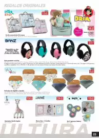 Catálogo DRIM Página 34