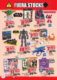 Catálogo DRIM Página 4