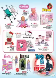 Catálogo DRIM Página 7