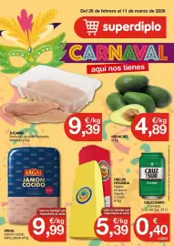 Folleto CashDiplo Página 1