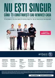 Catalog Ambient Pagină 16