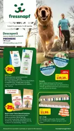 Catalog Fressnapf Pagină 1