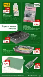 Catalog Fressnapf Pagină 15