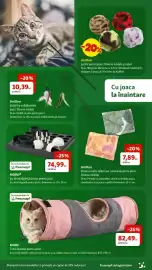 Catalog Fressnapf Pagină 17