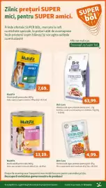 Catalog Fressnapf Pagină 4