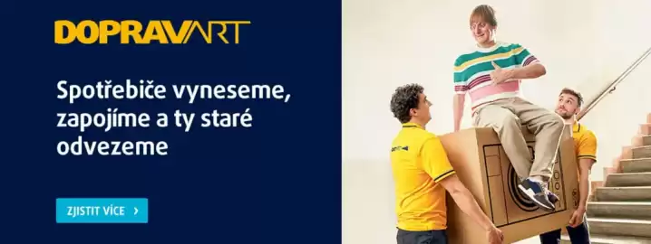 Datart leták týden 10 Strana 1