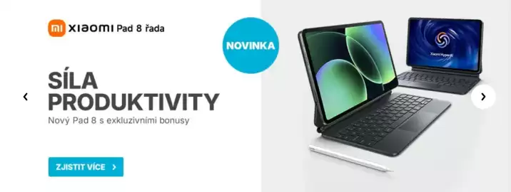 Datart leták týden 10 Strana 4