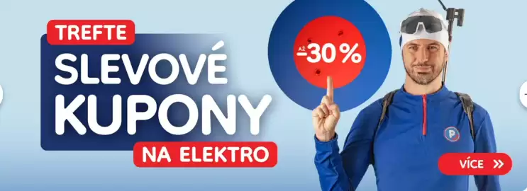 Planeo Elektro leták Strana 1