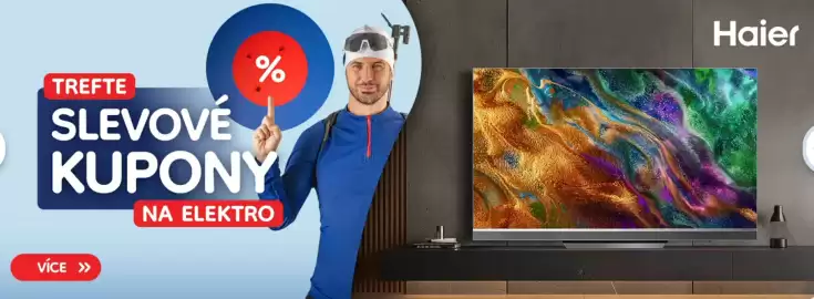 Planeo Elektro leták Strana 5