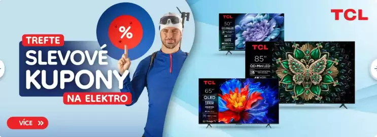 Planeo Elektro leták Strana 7