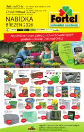 Fortel leták Strana 1