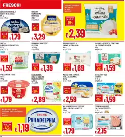 Volantino Galassia Pagina 14