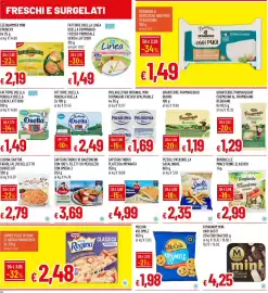 Volantino Galassia Pagina 16