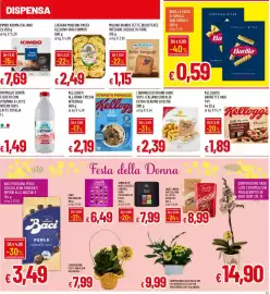 Volantino Galassia Pagina 17