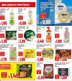 Volantino Galassia Pagina 18