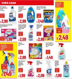 Volantino Galassia Pagina 22