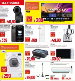 Volantino Galassia Pagina 24