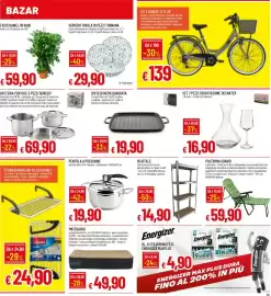 Volantino Galassia Pagina 25