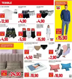 Volantino Galassia Pagina 26