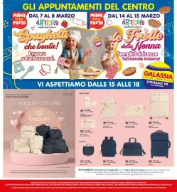 Volantino Galassia Pagina 28