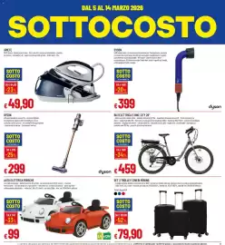 Volantino Galassia Pagina 3